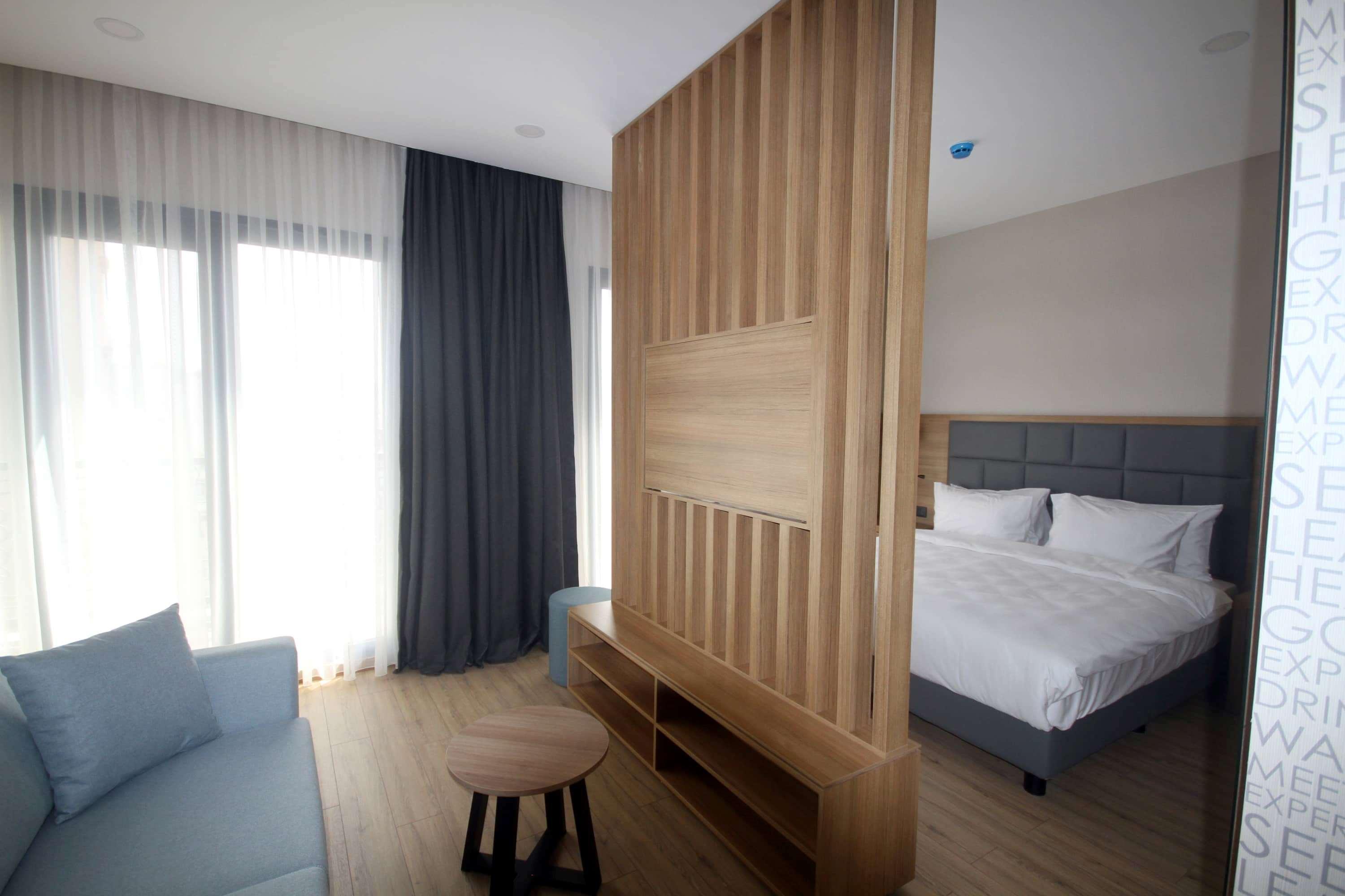 Tryp By Wyndham Istanbul Atasehir 호텔 외부 사진