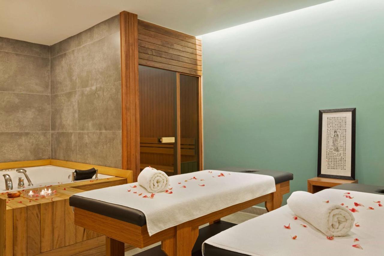 Tryp By Wyndham Istanbul Atasehir 호텔 외부 사진