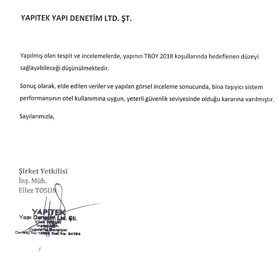Tryp By Wyndham Istanbul Atasehir 호텔 외부 사진
